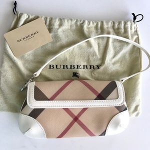 Burberry Mini Shoulder Bag